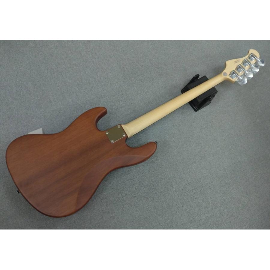 Bacchus（バッカス） Bacchus GLOBAL Series WL4-HOLLOW/R BR-S