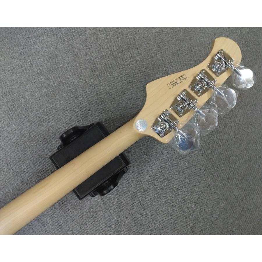 Bacchus（バッカス） Bacchus GLOBAL Series WL4-HOLLOW/R BR-S