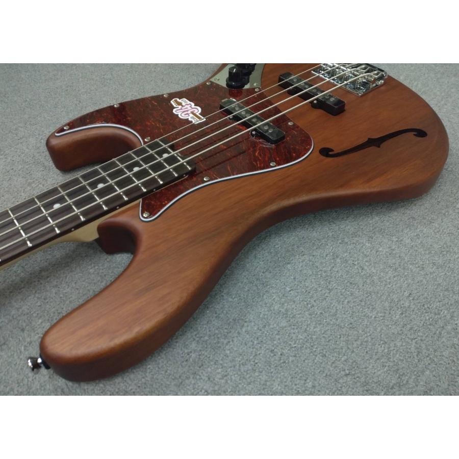 Bacchus（バッカス） Bacchus GLOBAL Series WL4-HOLLOW/R BR-S