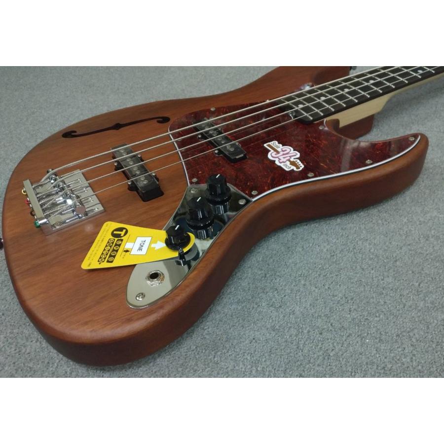 Bacchus（バッカス） Bacchus GLOBAL Series WL4-HOLLOW/R BR-S