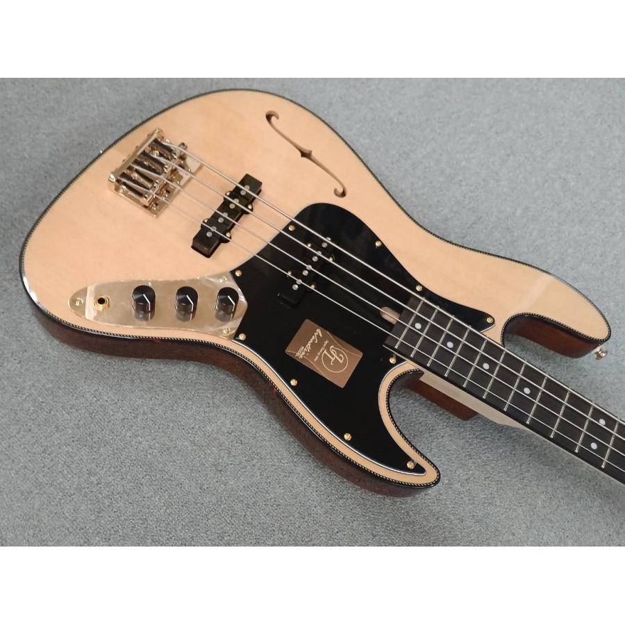 Bacchus（バッカス） Bacchus Japan Tune-up Series WL4-JAZZ NA
