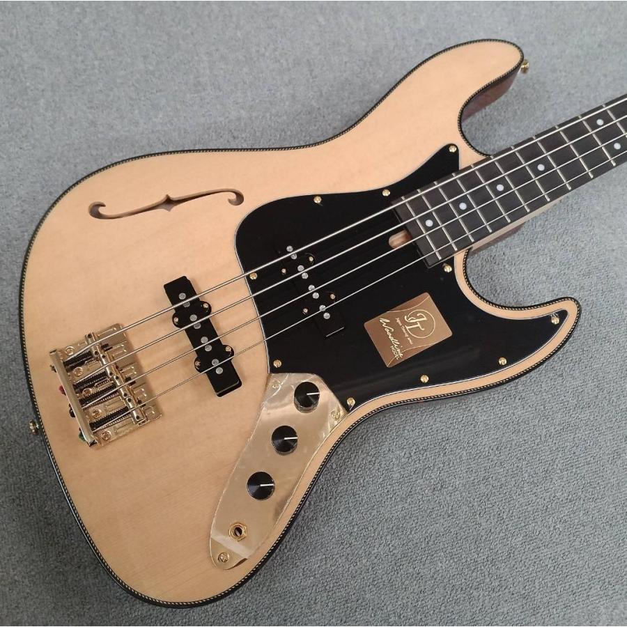 Bacchus（バッカス） Bacchus Japan Tune-up Series WL4-JAZZ NA