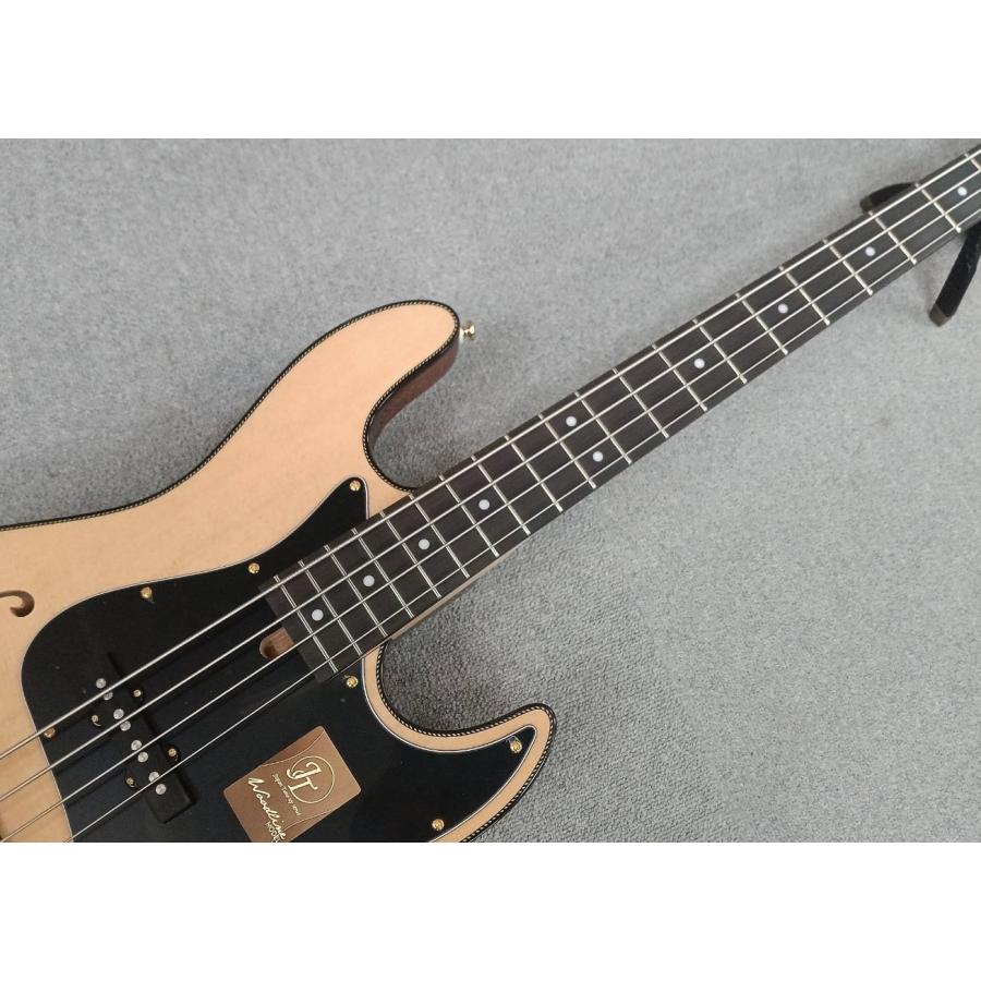 Bacchus（バッカス） Bacchus Japan Tune-up Series WL4-JAZZ NA