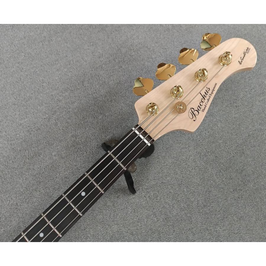 Bacchus（バッカス） Bacchus Japan Tune-up Series WL4-JAZZ NA