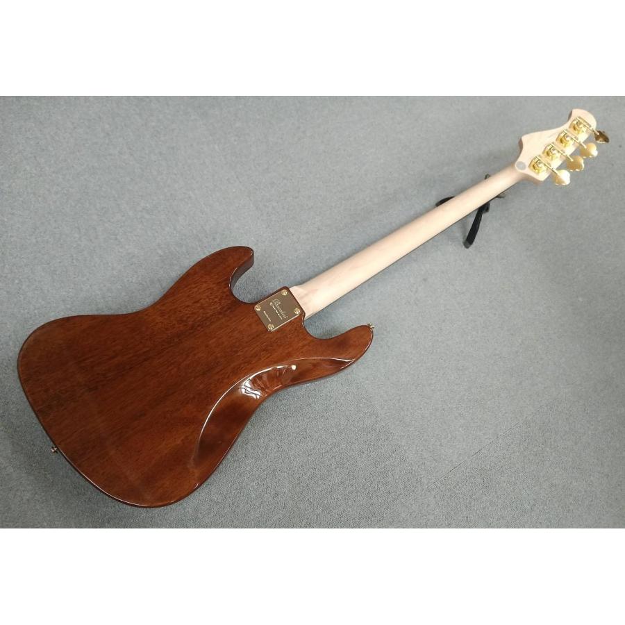 Bacchus（バッカス） Bacchus Japan Tune-up Series WL4-JAZZ NA