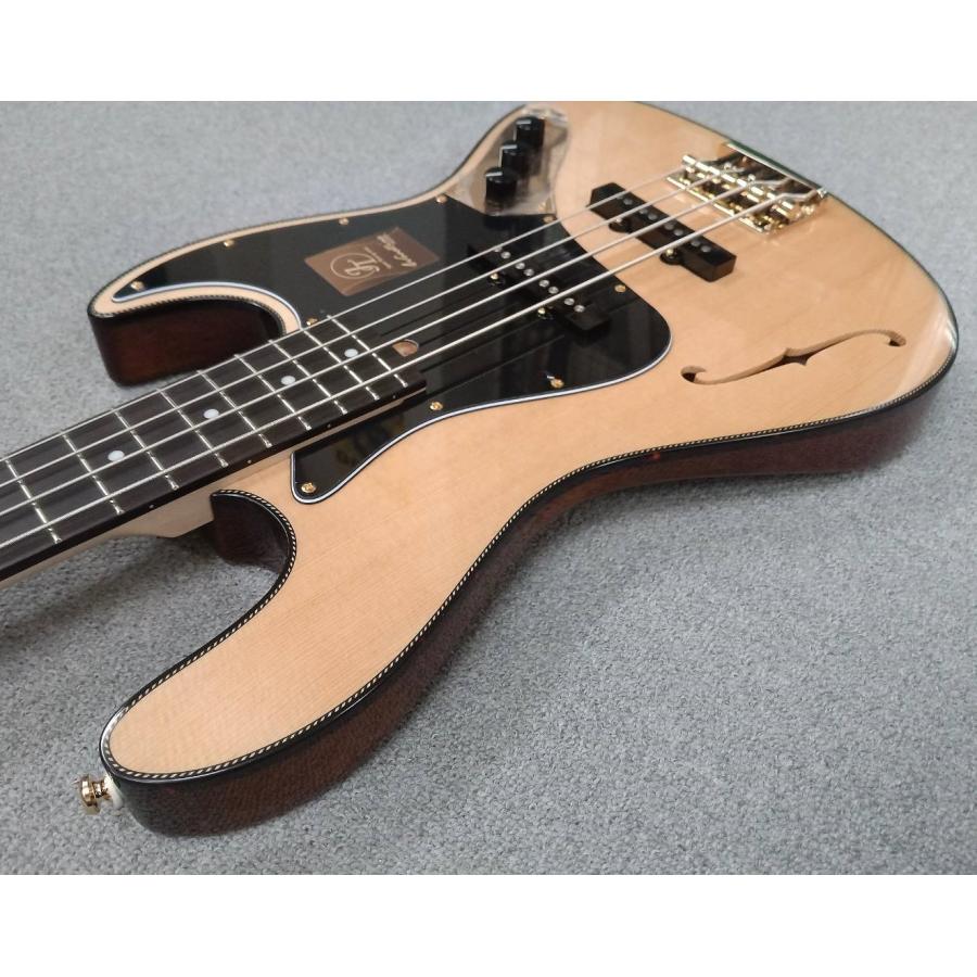 Bacchus（バッカス） Bacchus Japan Tune-up Series WL4-JAZZ NA