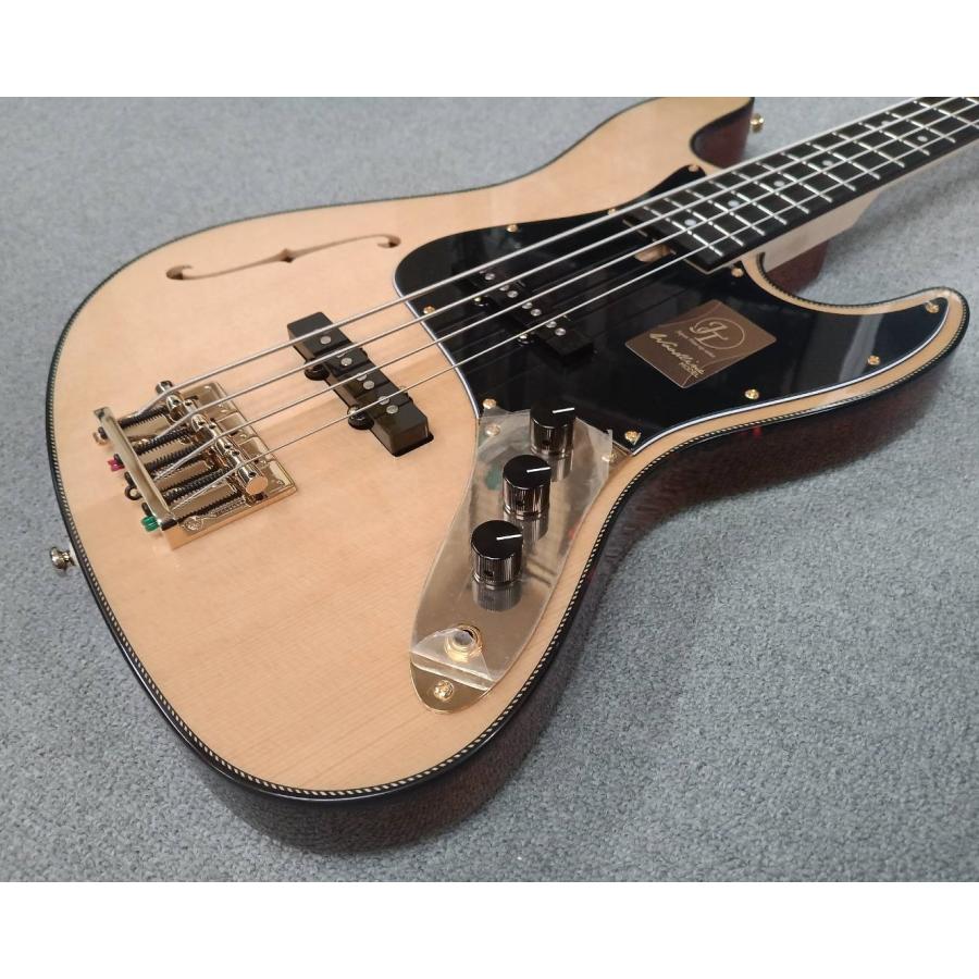 Bacchus（バッカス） Bacchus Japan Tune-up Series WL4-JAZZ NA