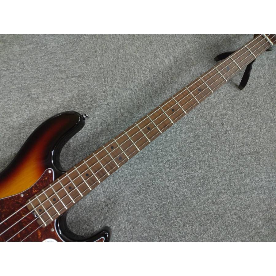 Bacchus Global Series エレキベース サンバースト mt0114052_m.jpg