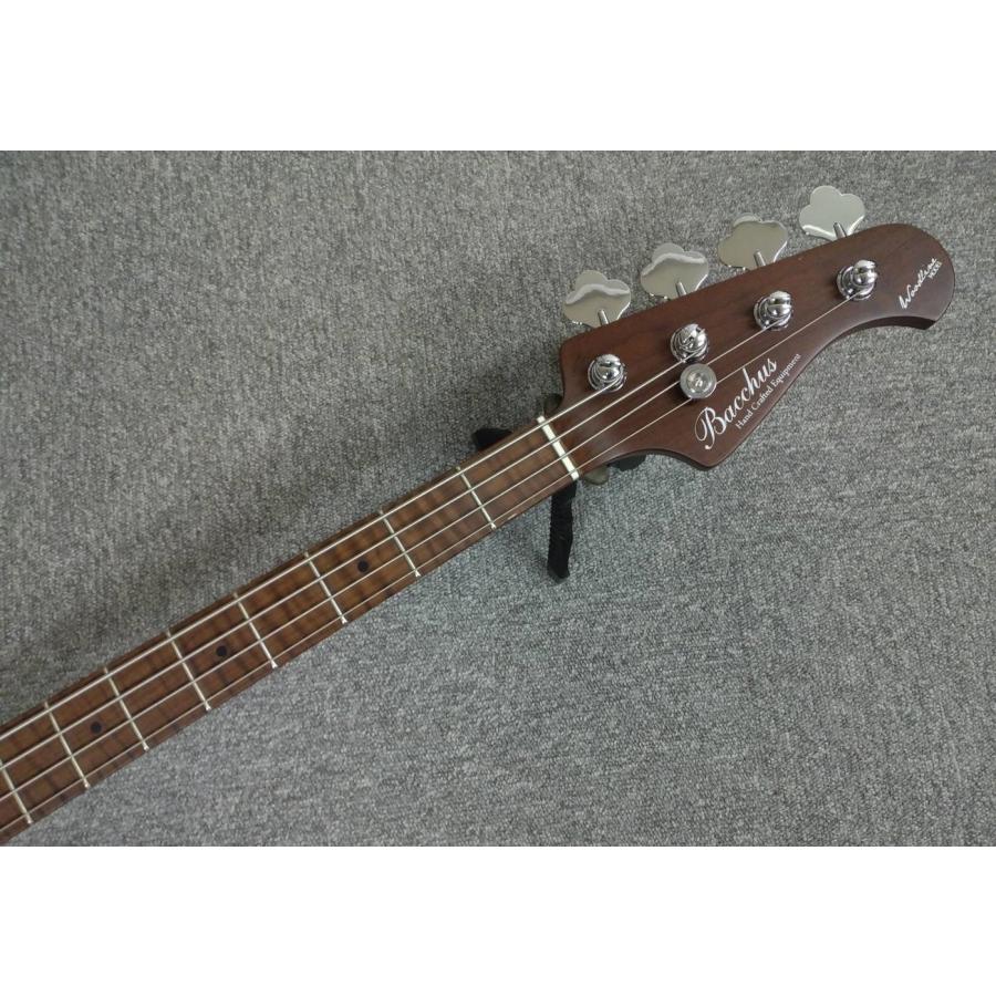 Bacchus Global Series エレキベース サンバースト mt0114052_m.jpg