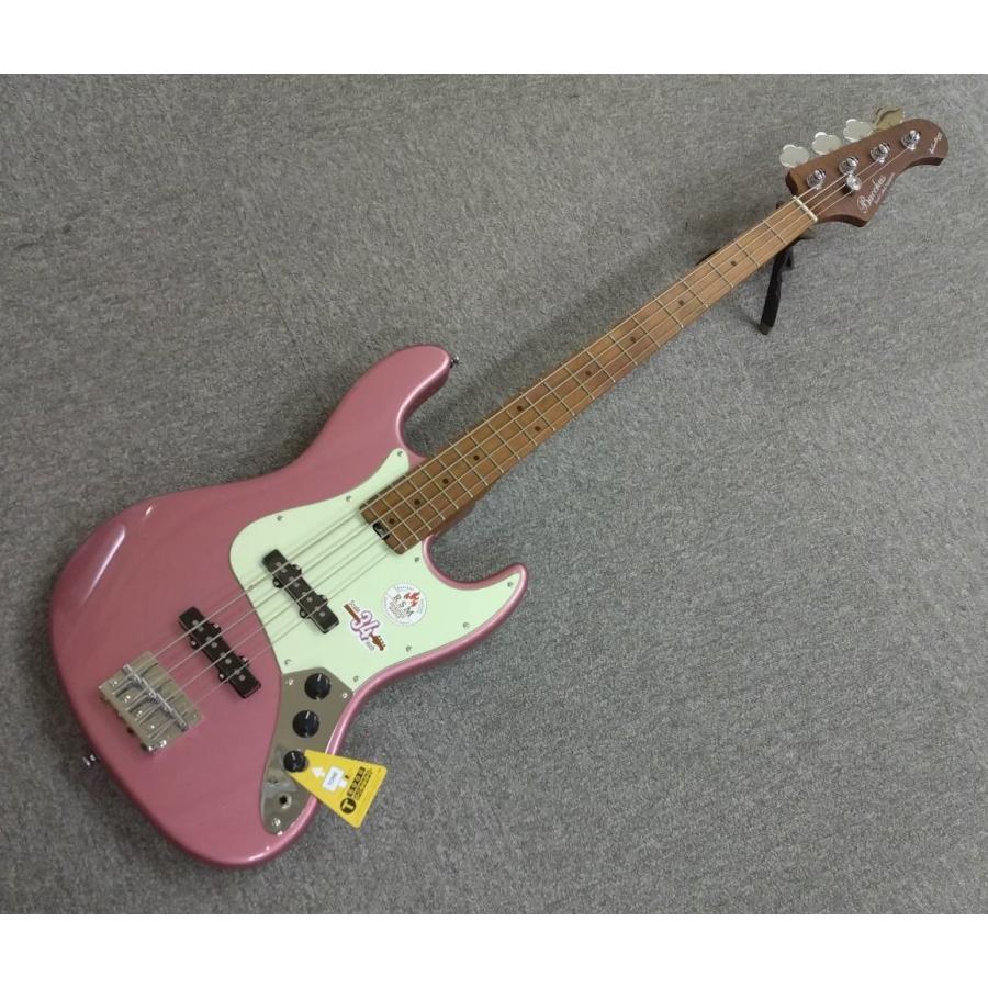Bacchus GLOBAL Series WL4-STD/RSM (BGM/バーガンディミスト Bacchus GLOBAL Series WL4-STD/RSM (BGM/バーガンディミスト