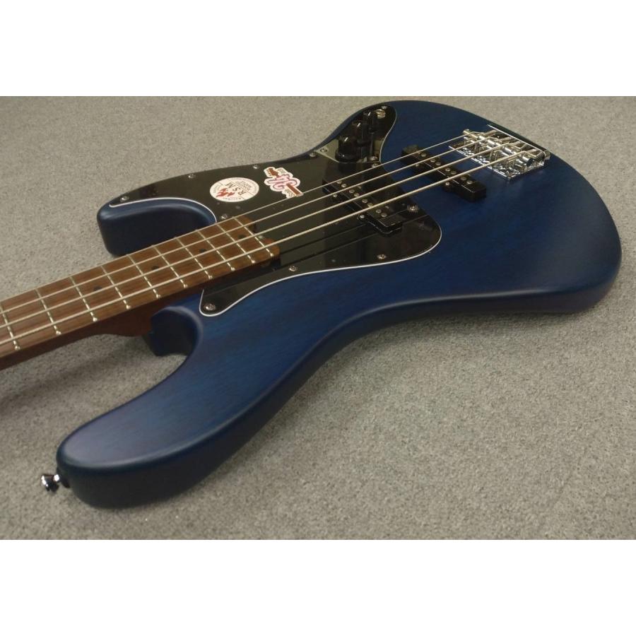 Bacchus GLOBAL Series WL4-STD/RSM BLU-S (ブルーサテン