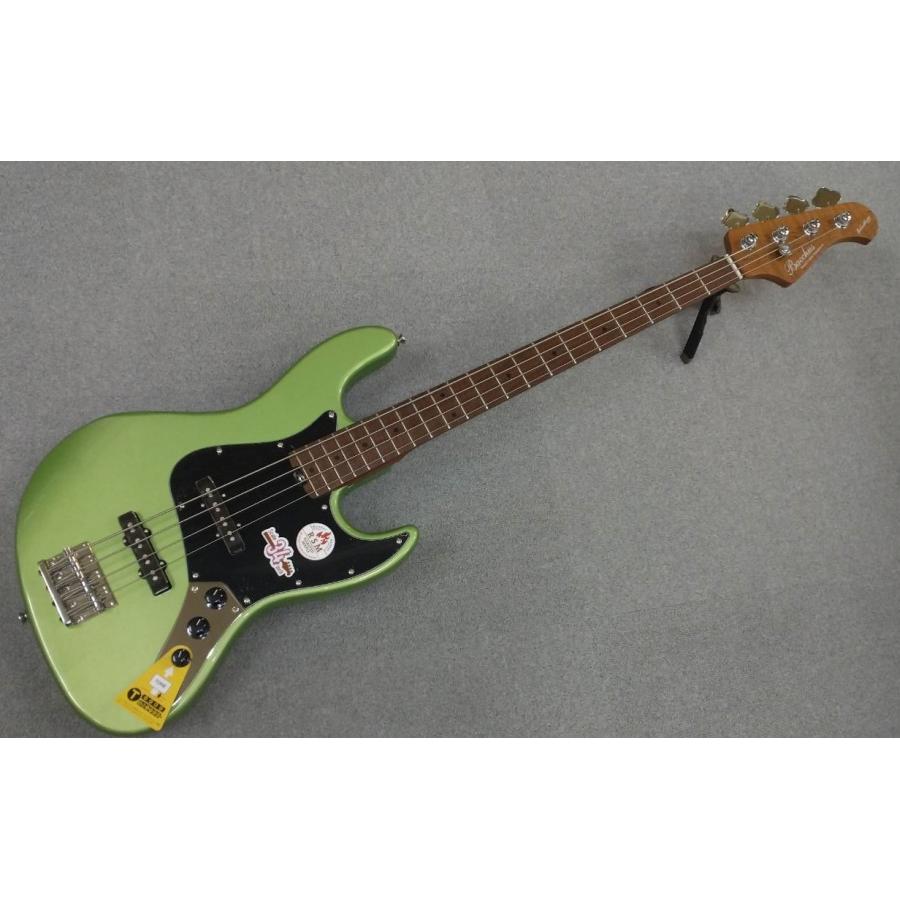 Bacchus（バッカス） Bacchus GLOBAL Series WL4-STD/RSM FRG