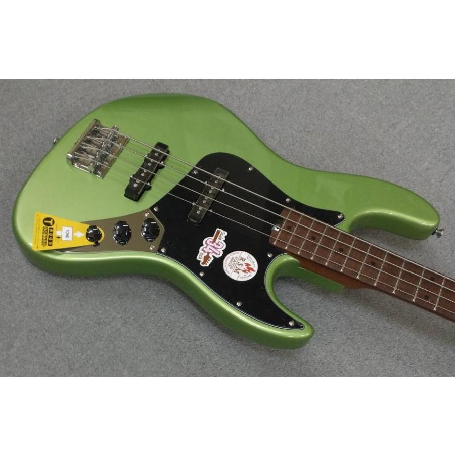 Bacchus（バッカス） Bacchus GLOBAL Series WL4-STD/RSM FRG