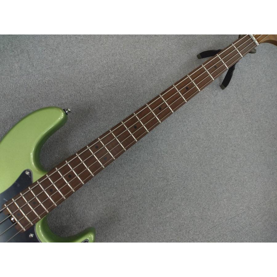 Bacchus（バッカス） Bacchus GLOBAL Series WL4-STD/RSM FRG