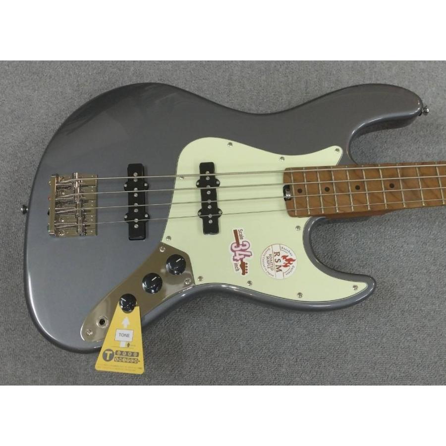 Bacchus GLOBAL Series WL4-STD/RSM (Gun-M /ガンメタリック