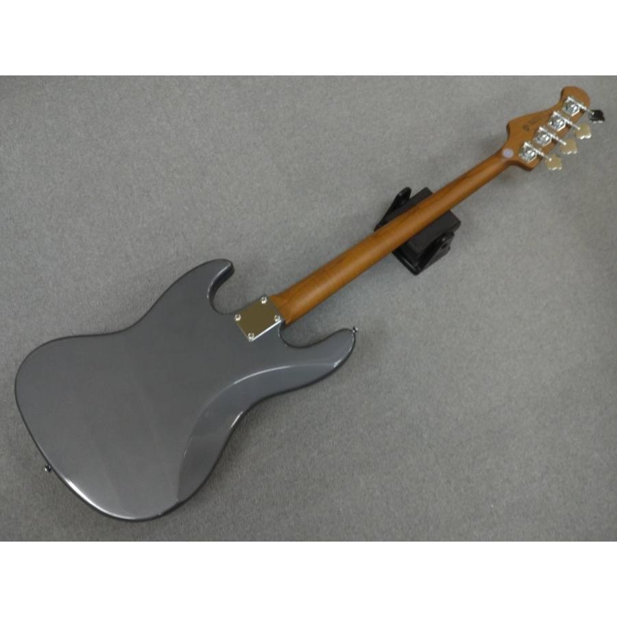 Bacchus（バッカス） Bacchus GLOBAL Series WL4-STD/RSM (Gun-M /ガン