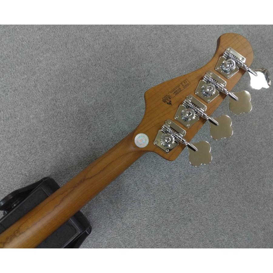 Bacchus（バッカス） Bacchus GLOBAL Series WL4-STD/RSM (Gun-M /ガン