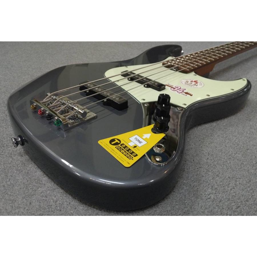 Bacchus（バッカス） Bacchus GLOBAL Series WL4-STD/RSM (Gun-M /ガン