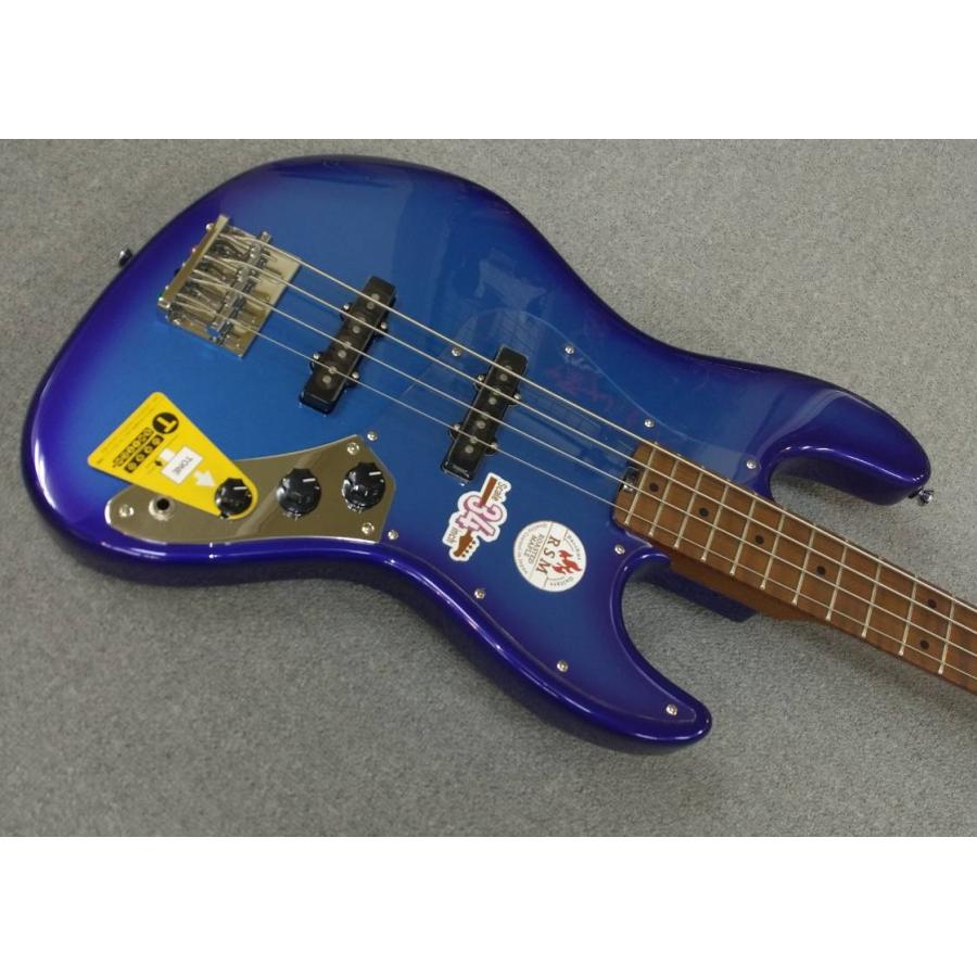 Bacchus（バッカス） Bacchus GLOBAL Series WL4-STD/RSM LPB-PPL-BS