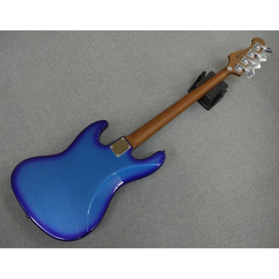 Bacchus（バッカス） Bacchus GLOBAL Series WL4-STD/RSM LPB-PPL-BS
