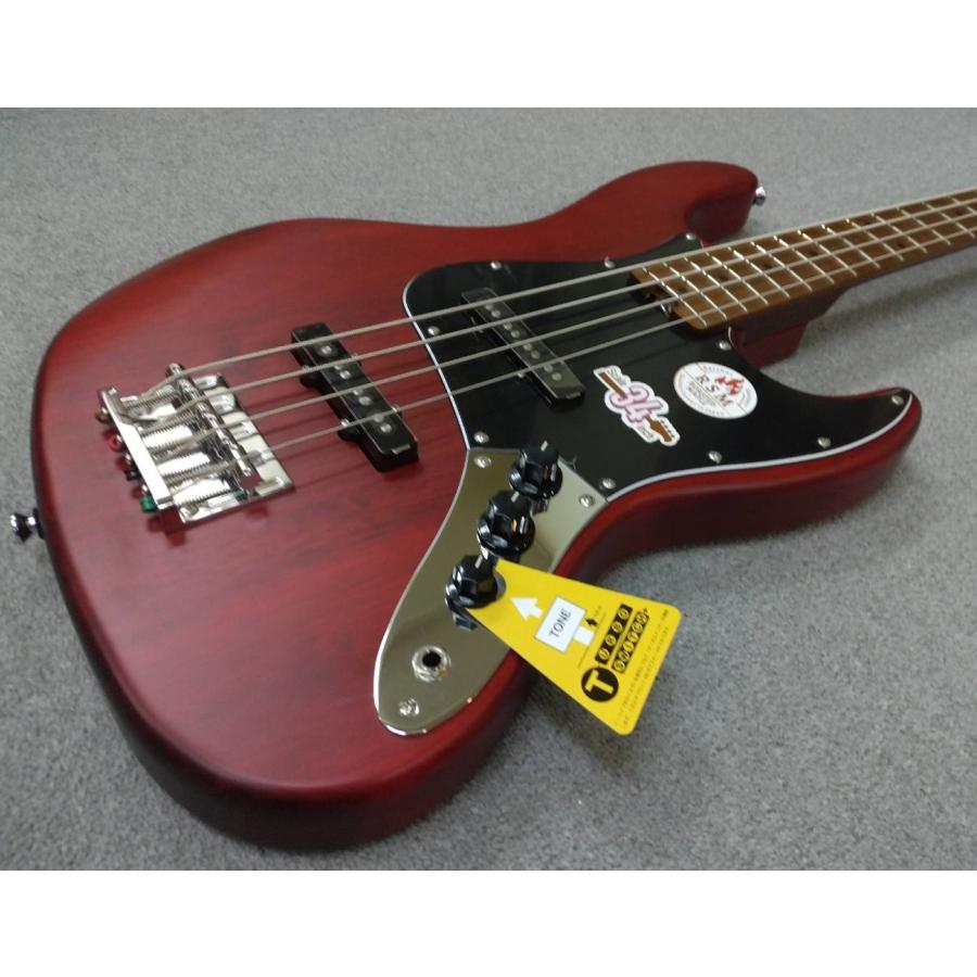 Bacchus（バッカス） Bacchus GLOBAL Series WL4-STD/RSM RED-S