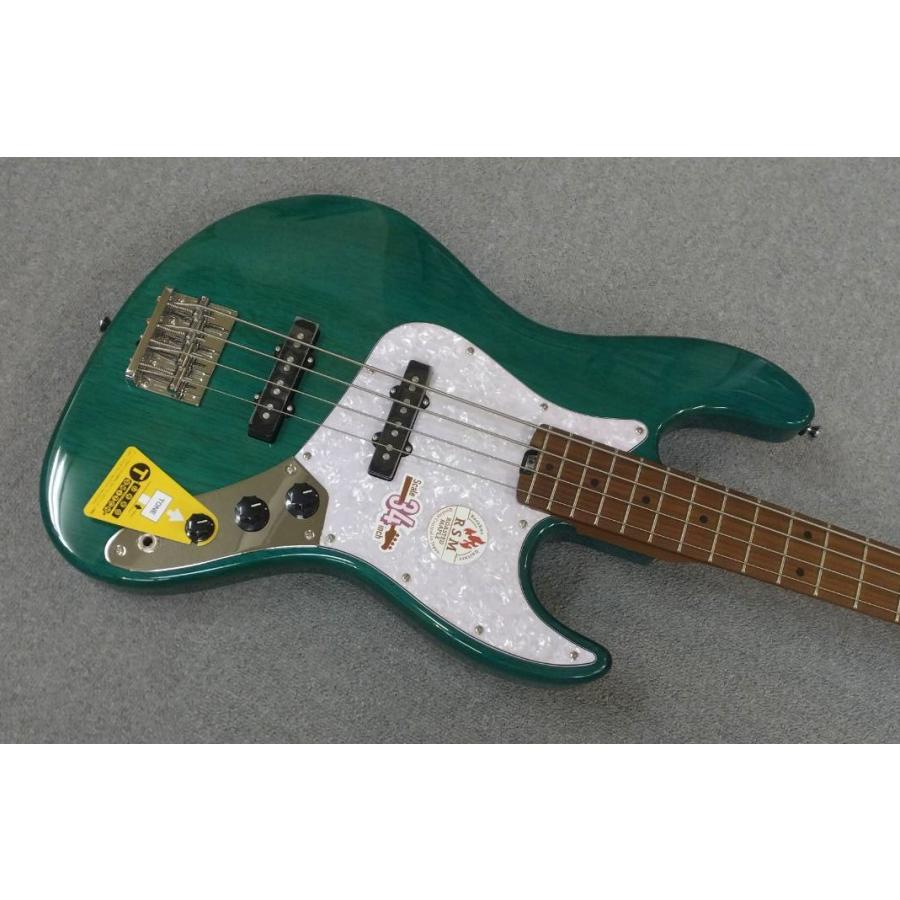 Bacchus（バッカス） Bacchus GLOBAL Series WL4-STD/RSM (S-MAB