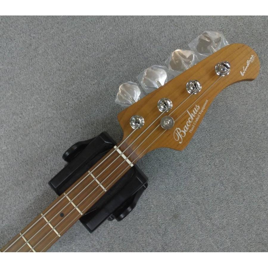 Bacchus（バッカス） Bacchus GLOBAL Series WL4-STD/RSM (S-MAB