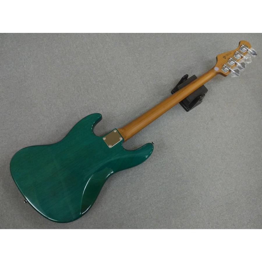 Bacchus（バッカス） Bacchus GLOBAL Series WL4-STD/RSM (S-MAB