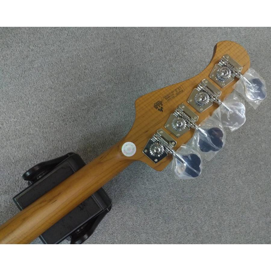Bacchus（バッカス） Bacchus GLOBAL Series WL4-STD/RSM (S-MAB