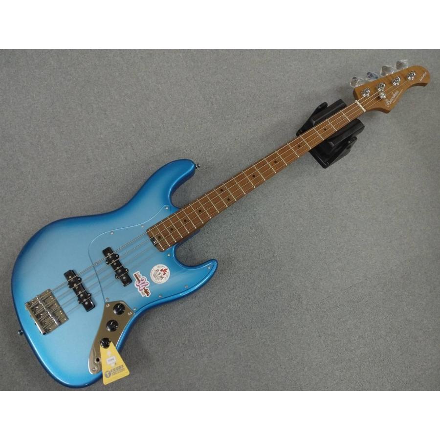 Bacchus（バッカス） Bacchus GLOBAL Series WL4-STD/RSM SLV-LPB-BS