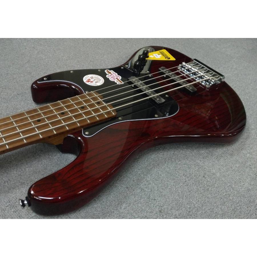 Bacchus（バッカス） Bacchus Global Series / WL5-ASH/RSM STR