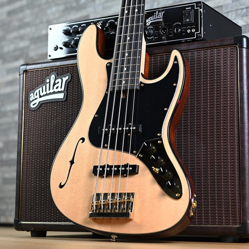 Bacchus（バッカス） Bacchus Japan Tune-up Series WL5-JAZZ-AC NA