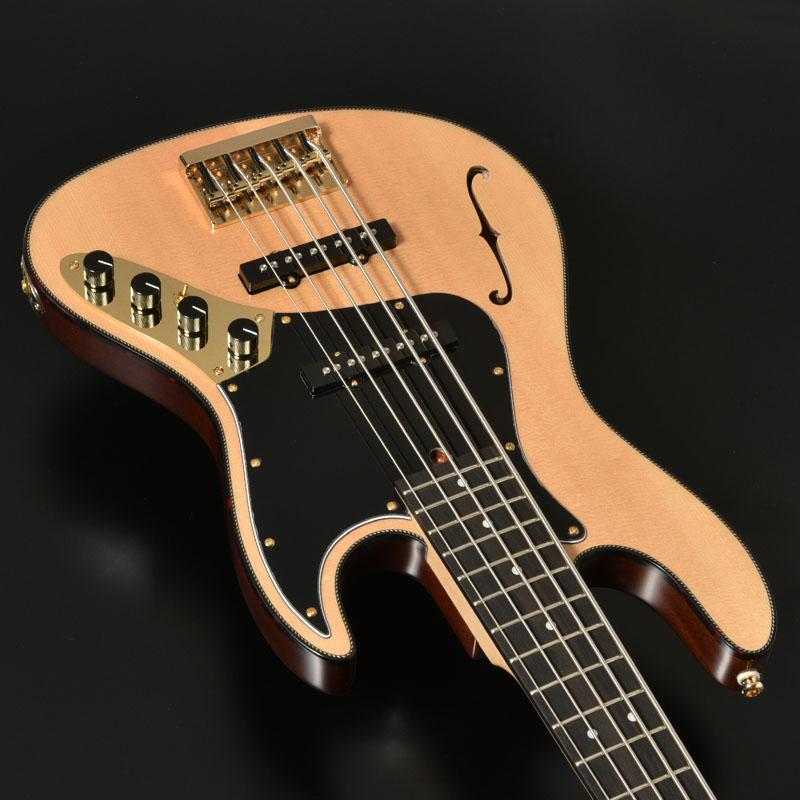 Bacchus（バッカス） Bacchus Japan Tune-up Series WL5-JAZZ-AC NA