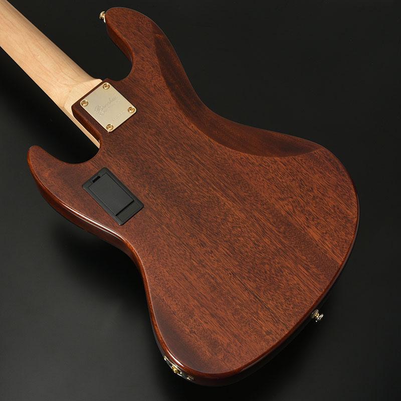 Bacchus（バッカス） Bacchus Japan Tune-up Series WL5-JAZZ-AC NA