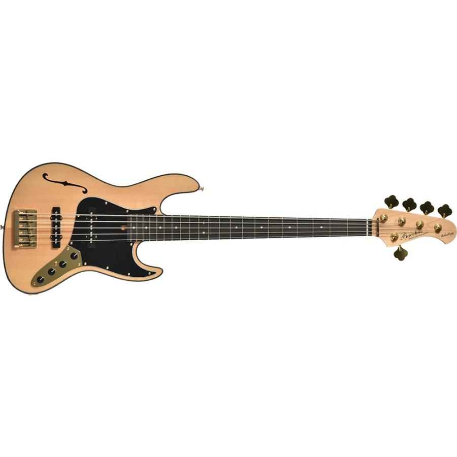 Bacchus（バッカス） Bacchus Japan Tune-up Series WL5-JAZZ-AC NA