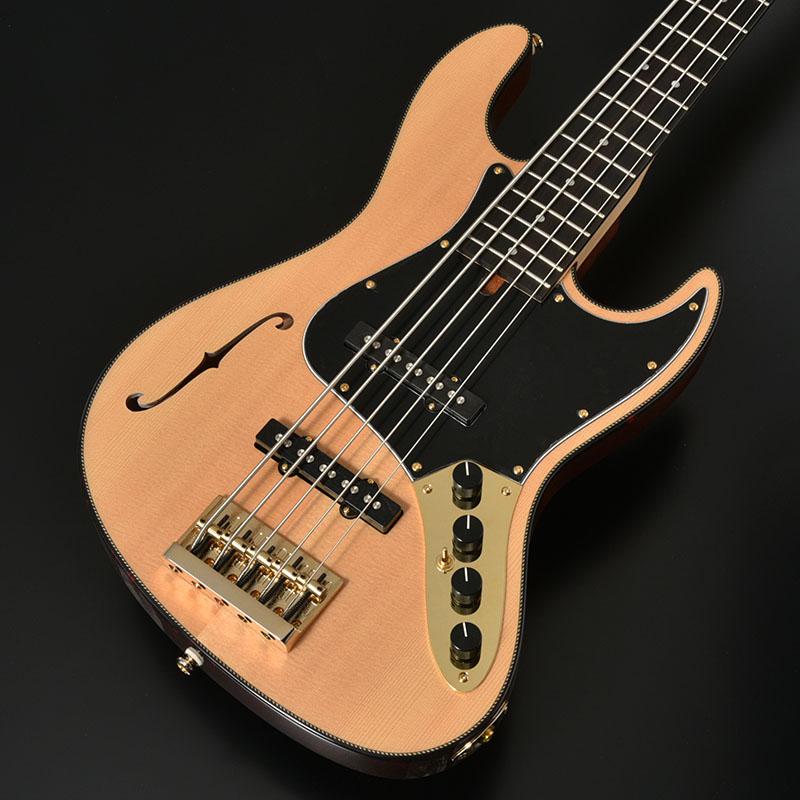 Bacchus（バッカス） Bacchus Japan Tune-up Series WL5-JAZZ-AC NA