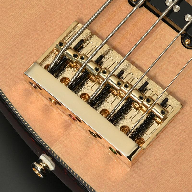 Bacchus（バッカス） Bacchus Japan Tune-up Series WL5-JAZZ-AC NA