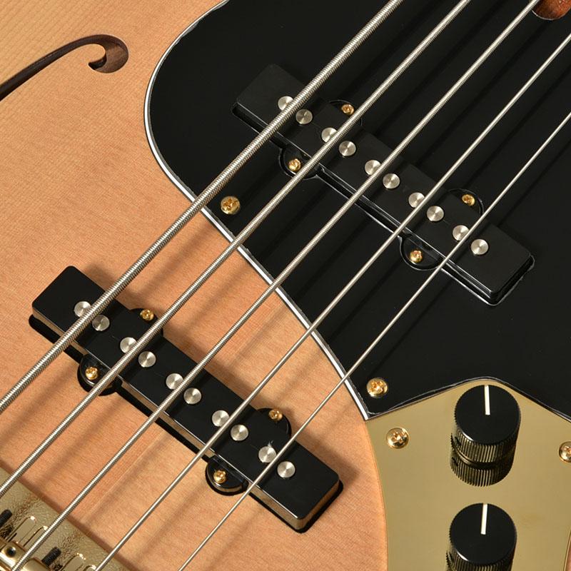 Bacchus（バッカス） Bacchus Japan Tune-up Series WL5-JAZZ-AC NA