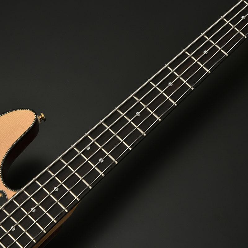 Bacchus（バッカス） Bacchus Japan Tune-up Series WL5-JAZZ-AC NA