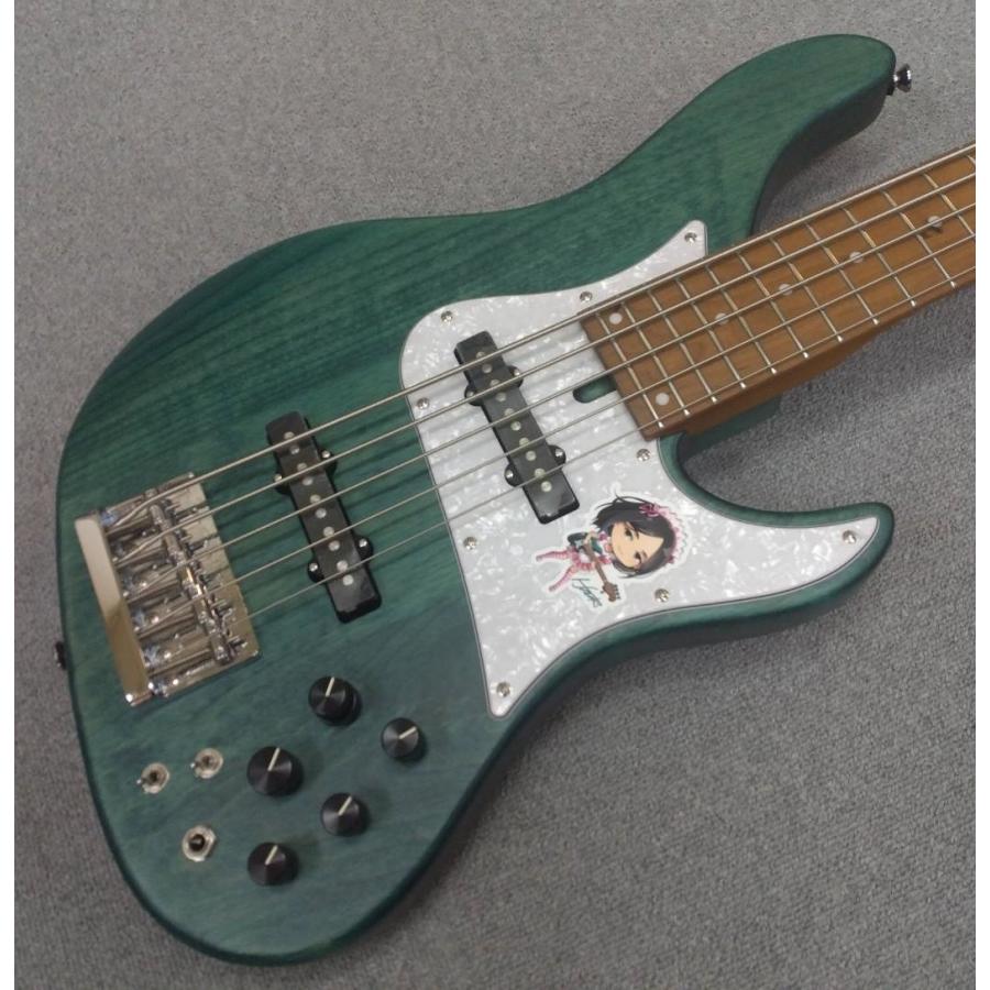 Bacchus（バッカス） Bacchus Japan Tune-up Series / WL524-H.J.