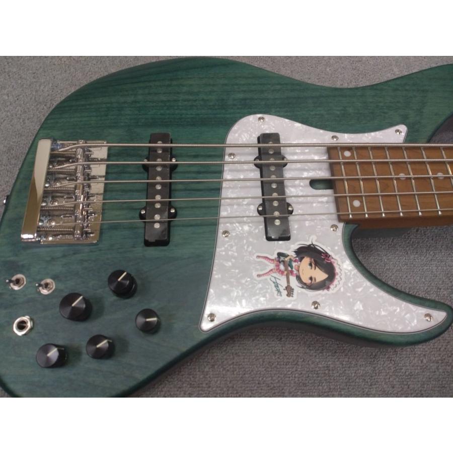 Bacchus（バッカス） Bacchus Japan Tune-up Series / WL524-H.J.