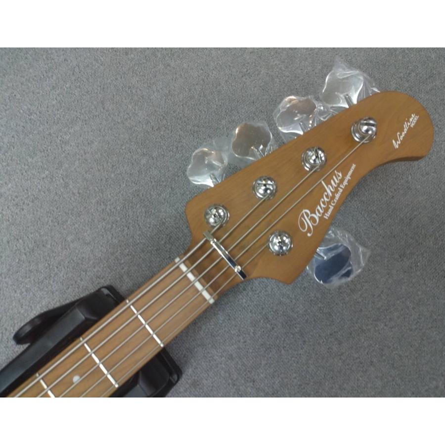 Bacchus（バッカス） Bacchus Japan Tune-up Series / WL524-H.J.
