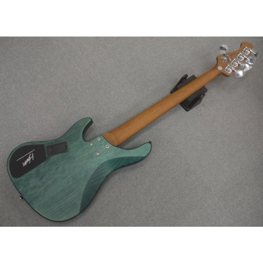 Bacchus（バッカス） Bacchus Japan Tune-up Series / WL524-H.J.