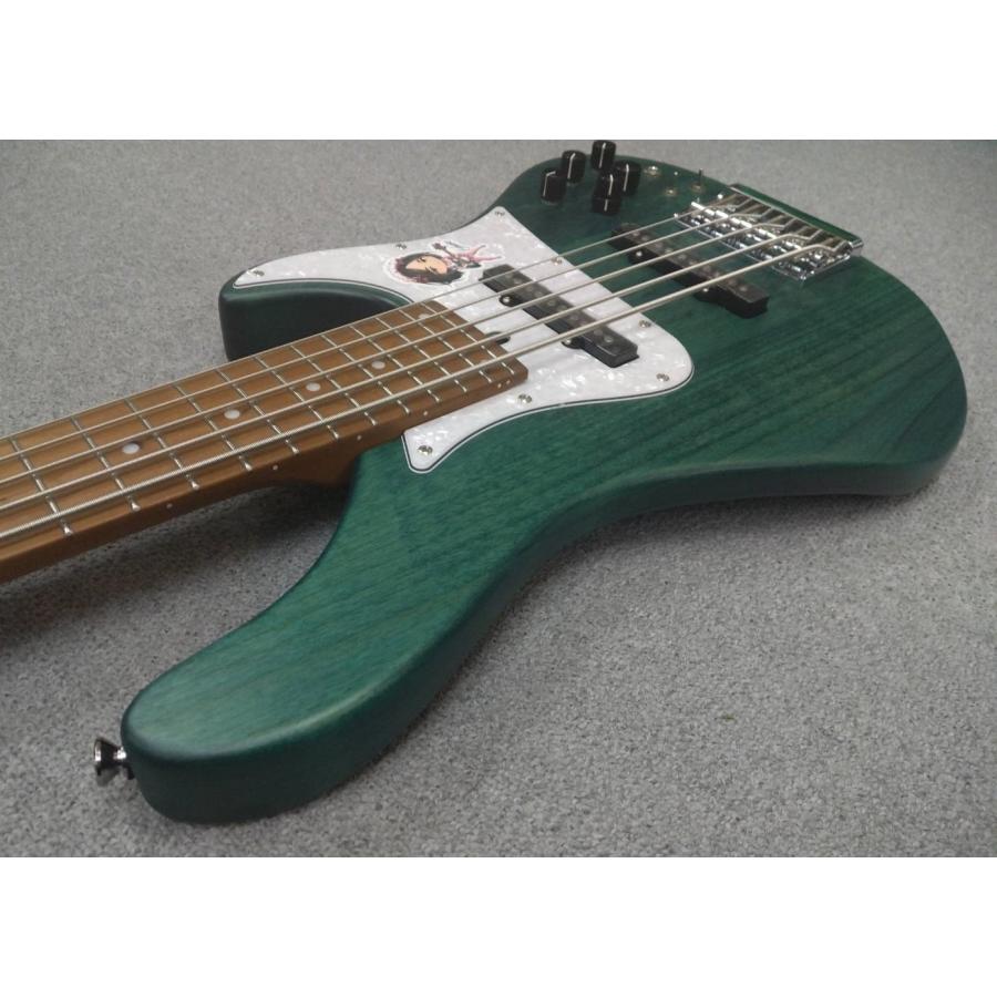 Bacchus（バッカス） Bacchus Japan Tune-up Series / WL524-H.J.