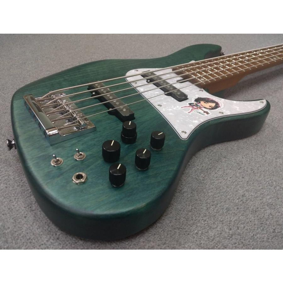 Bacchus（バッカス） Bacchus Japan Tune-up Series / WL524-H.J.