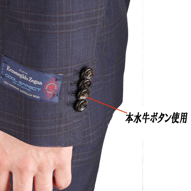 ZEGNA ゼニア スーツ Ermenegildo Zegna COOLEFFECT 春夏 ZEGNA ゼニア スーツ Ermenegildo Zegna COOLEFFECT 春夏