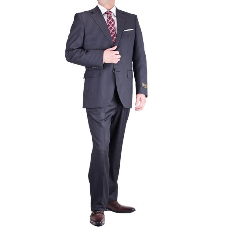 Loro Piana ロロピアーナ スーツ 春夏 Super130's WOOL Loro Piana ロロピアーナ スーツ 春夏 Super130's WOOL