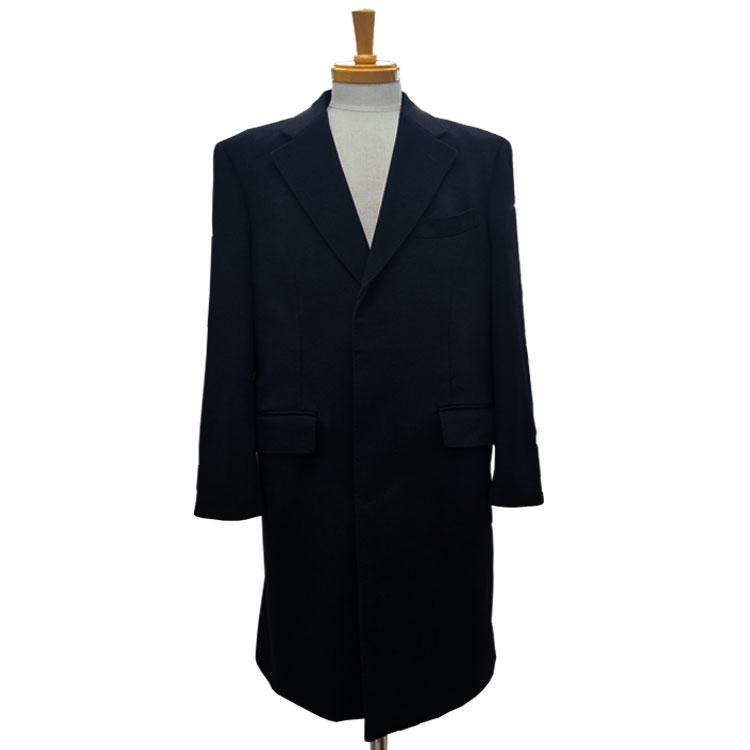 ZEGNA（ゼニア） カシミヤコート メンズ Ermenegildo Zegna カシミヤ