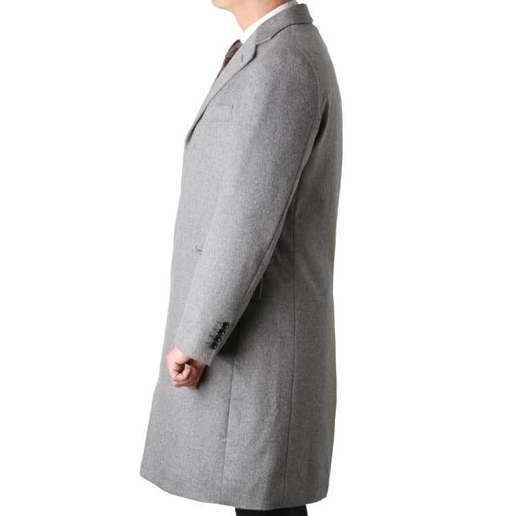 ZEGNA カシミヤコート メンズ Ermenegildo Zegna ゼニア ZEGNA カシミヤコート メンズ Ermenegildo Zegna ゼニア