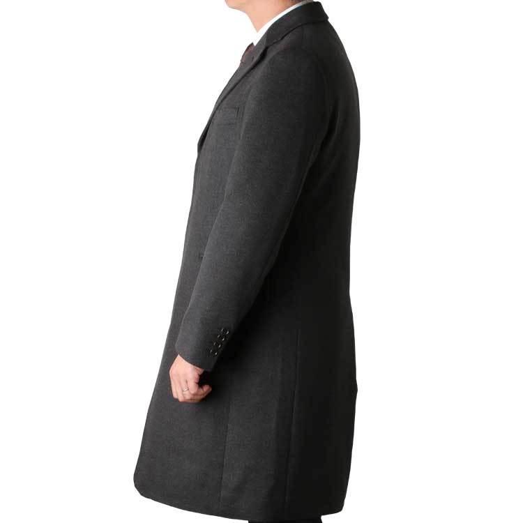 ZEGNA カシミヤコート メンズ Ermenegildo Zegna ゼニア ZEGNA カシミヤコート メンズ Ermenegildo Zegna ゼニア